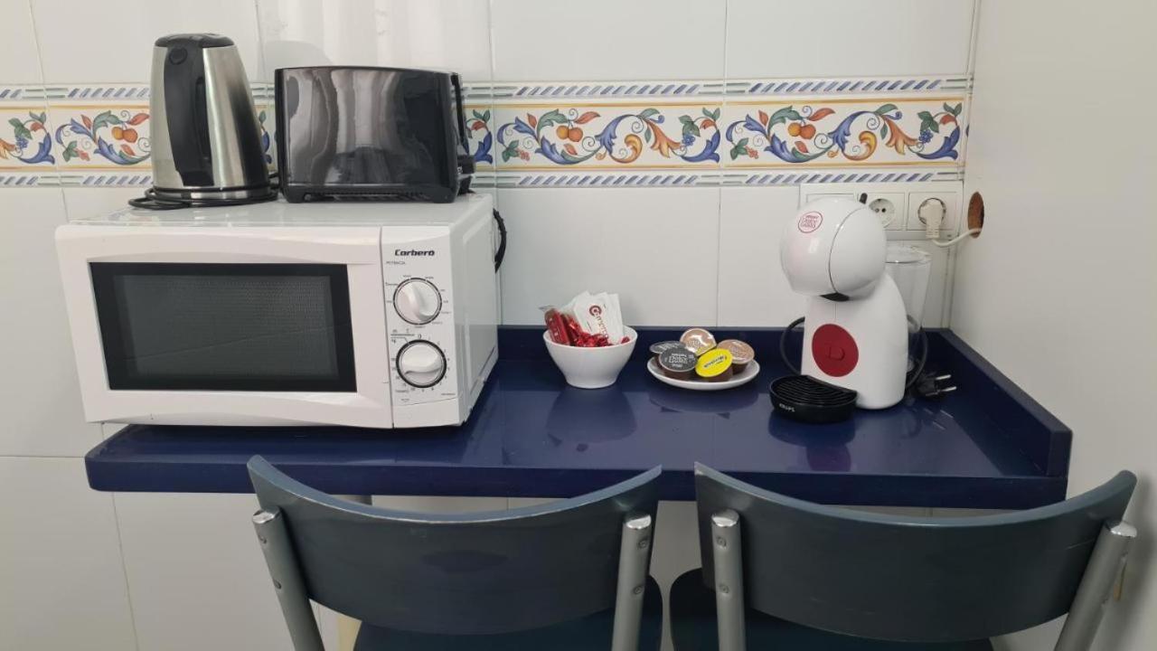Apartament Burriana Beach Silhouse Nerja Zewnętrze zdjęcie