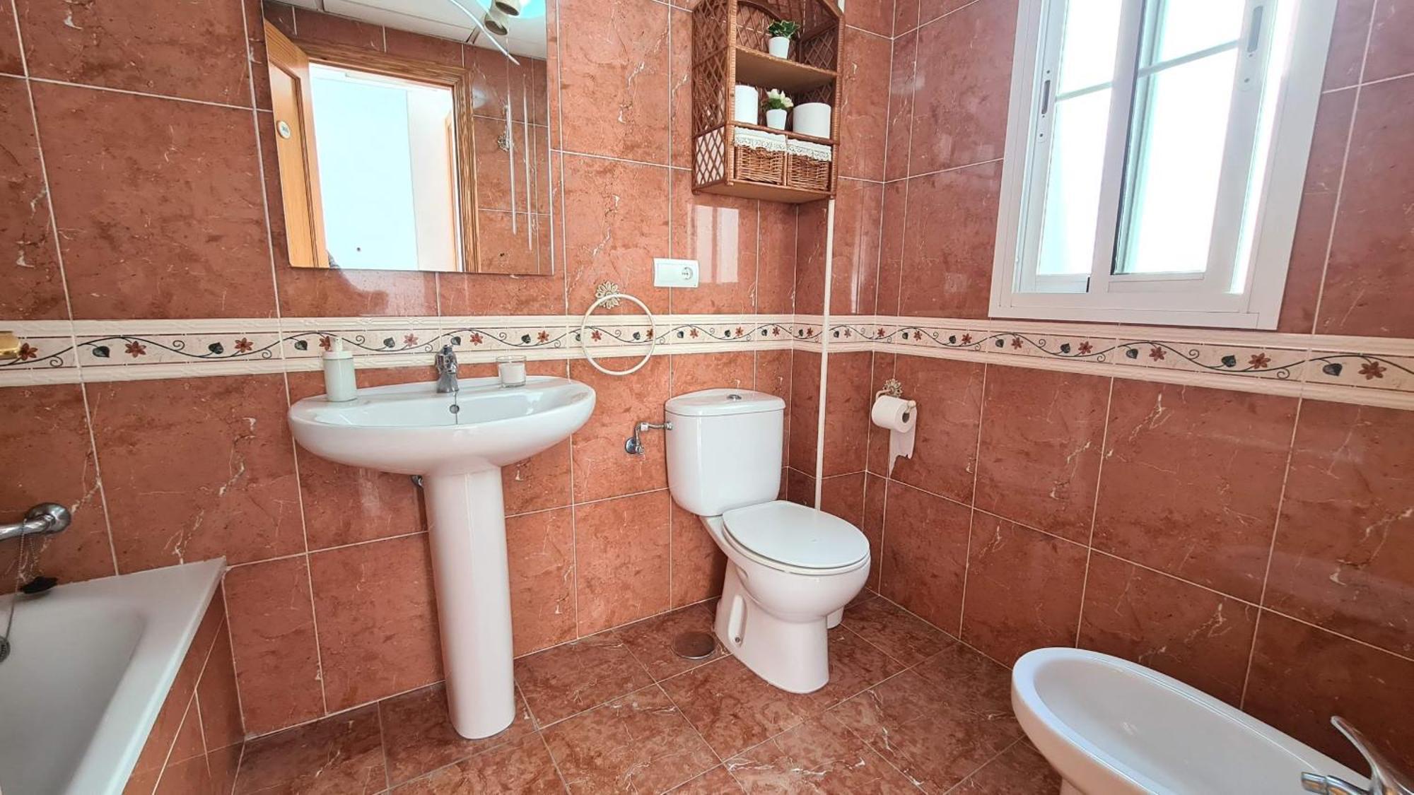 Apartament Burriana Beach Silhouse Nerja Zewnętrze zdjęcie